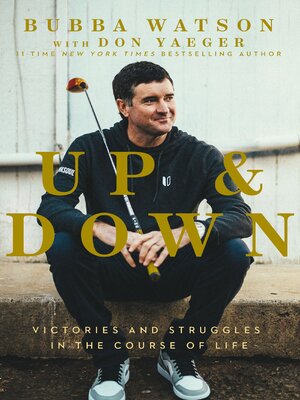 cover image of Up and Down